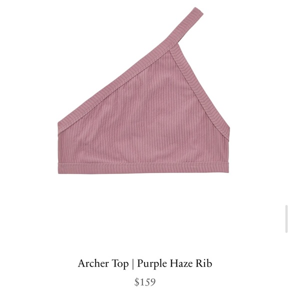 NWT Made By Dawn :) Archer top & Traveler bottom  set - Picture 3 of 11